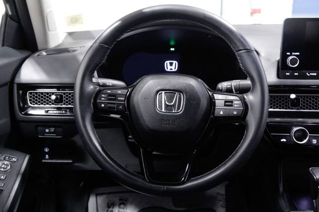 Certified 2023 Honda Civic EX image 16