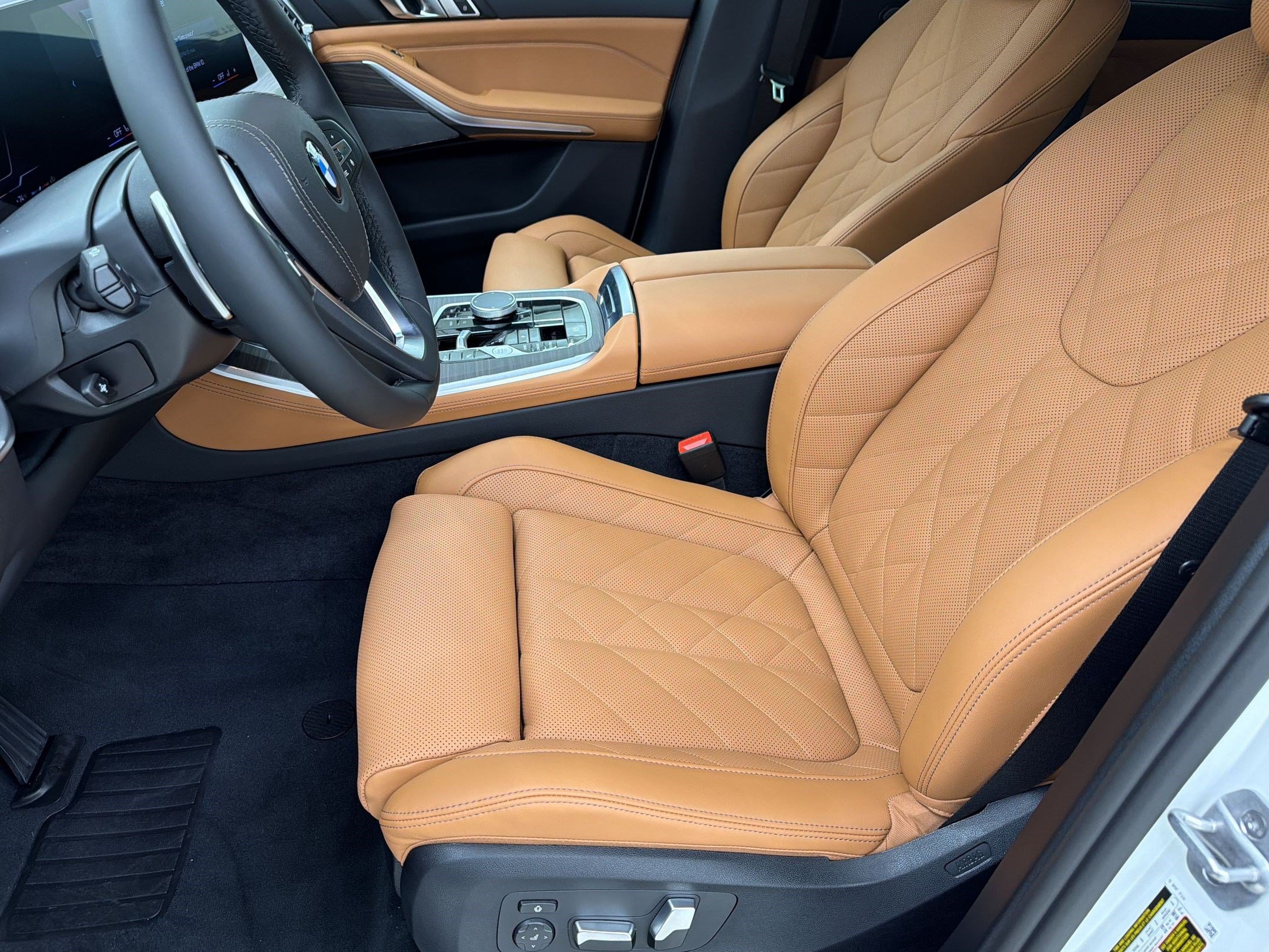 New 2026 BMW X5 sDrive40i w/ Premium Package RWD image 5