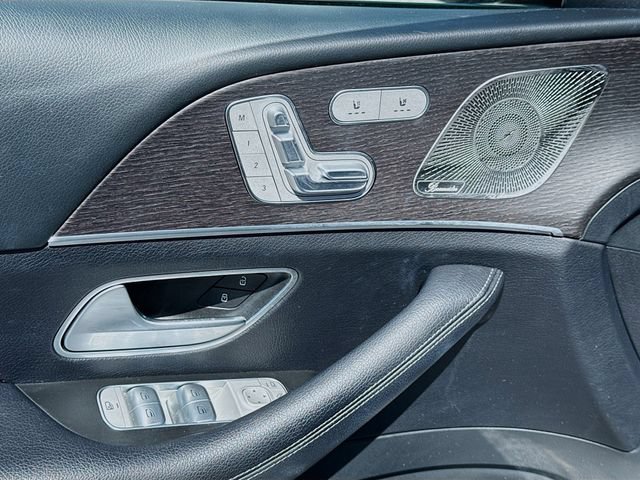 Used 2022 Mercedes-Benz GLE 350 image 22
