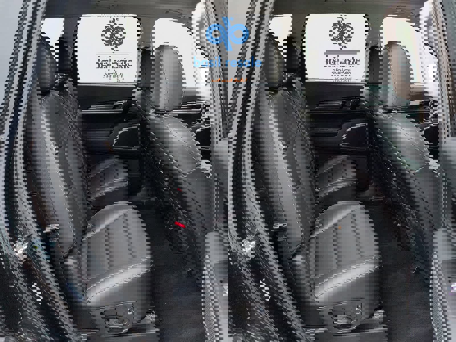 Used 2025 Kia Telluride S image 18