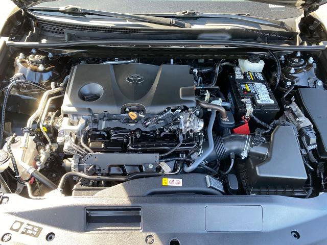 Used 2023 Toyota Camry LE image 31
