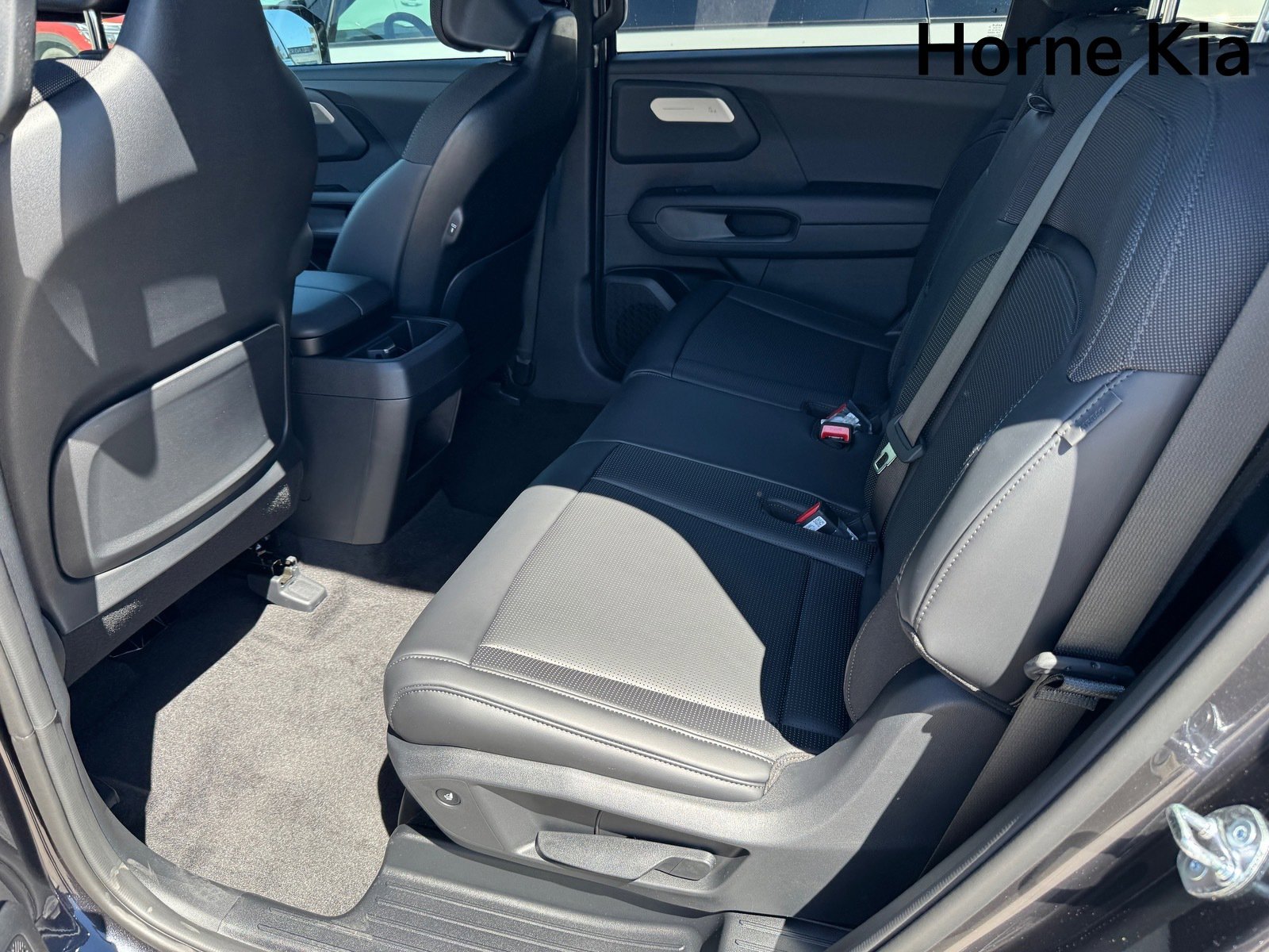 New 2027 Kia Telluride LX image 11