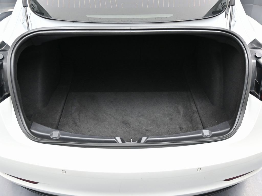 Used 2019 Tesla Model 3 Standard Range Plus image 12