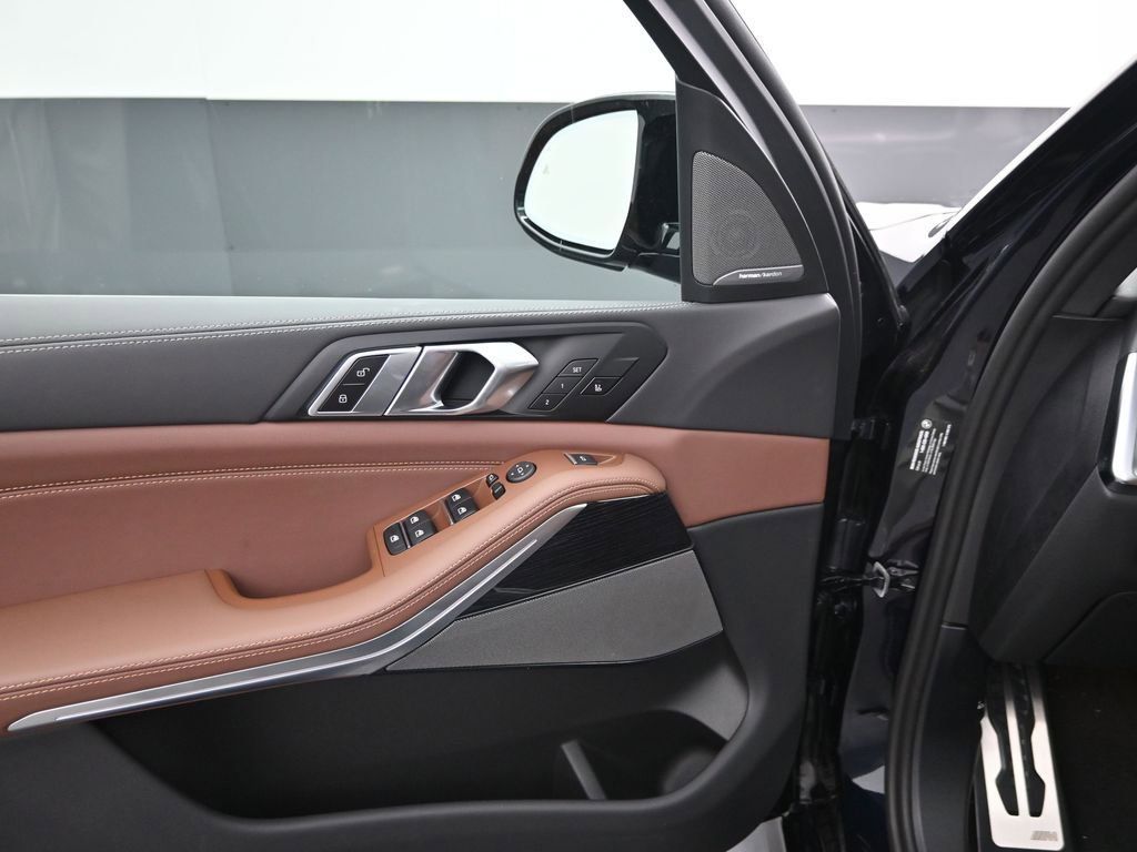 New 2026 BMW X5 M60i AWD/4WD image 14