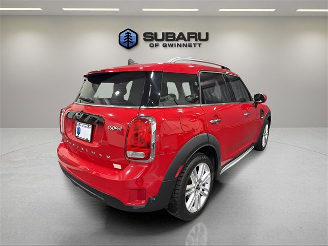 Used 2019 MINI Cooper Countryman image 5