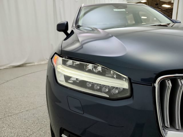 Certified 2023 Volvo XC90 B6 Ultimate w/ Protection Package AWD/4WD image 30