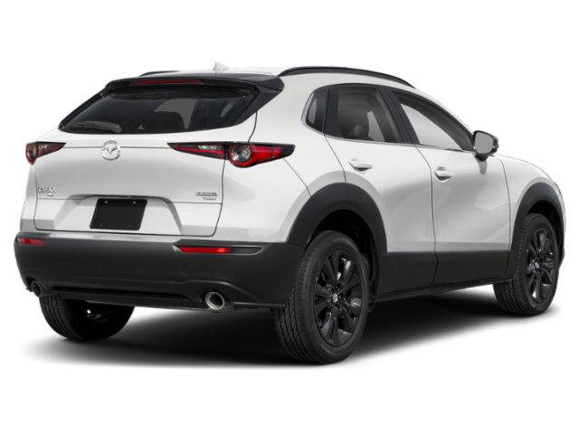 New 2025 MAZDA CX-30 2.5 Turbo w/ Premium Package AWD/4WD image 11