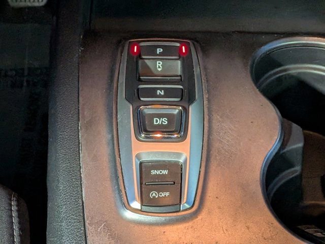 Certified 2019 Honda Passport Sport image 15