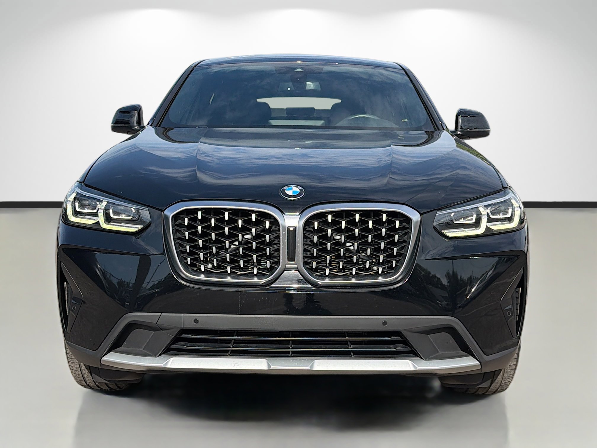 Used 2022 BMW X4 xDrive30i w/ Convenience Package image 8