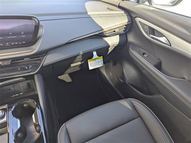 New 2026 Buick Envision Avenir image 16