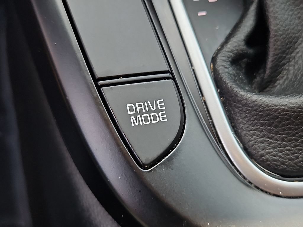 Certified 2022 Kia Soul LX FWD image 24
