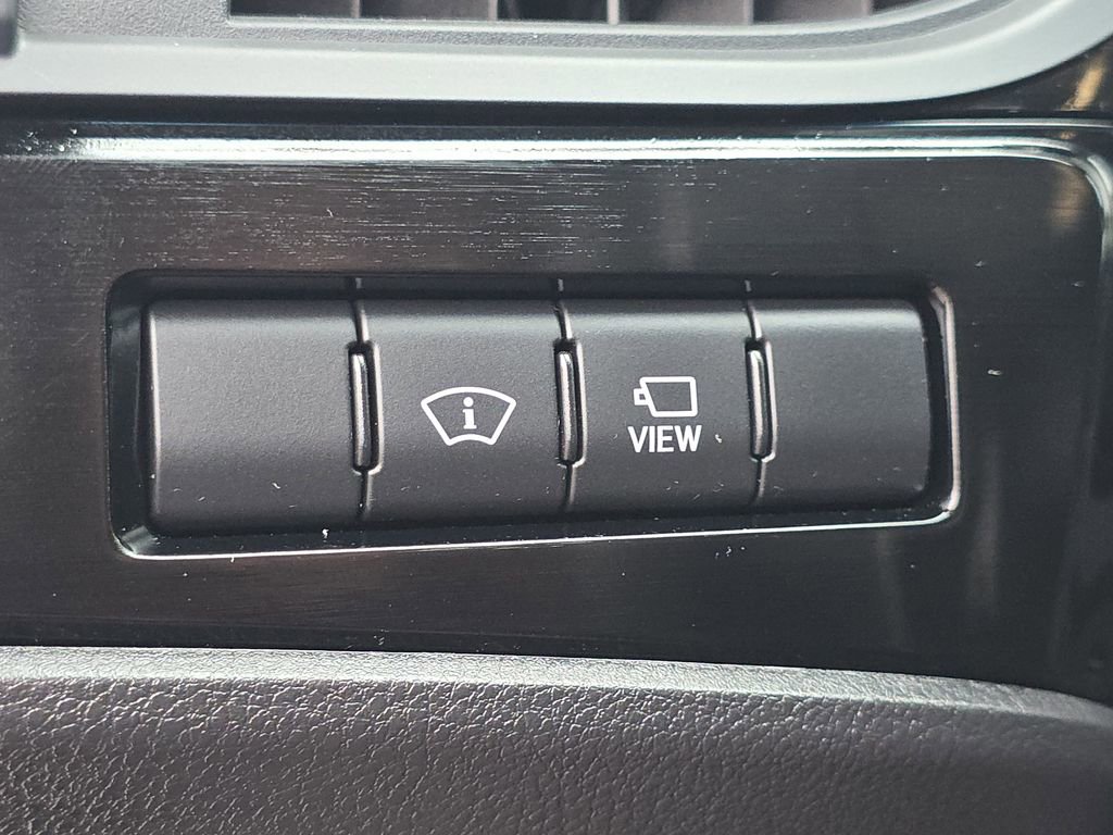 Certified 2024 Lexus ES 300h Ultra Luxury image 35