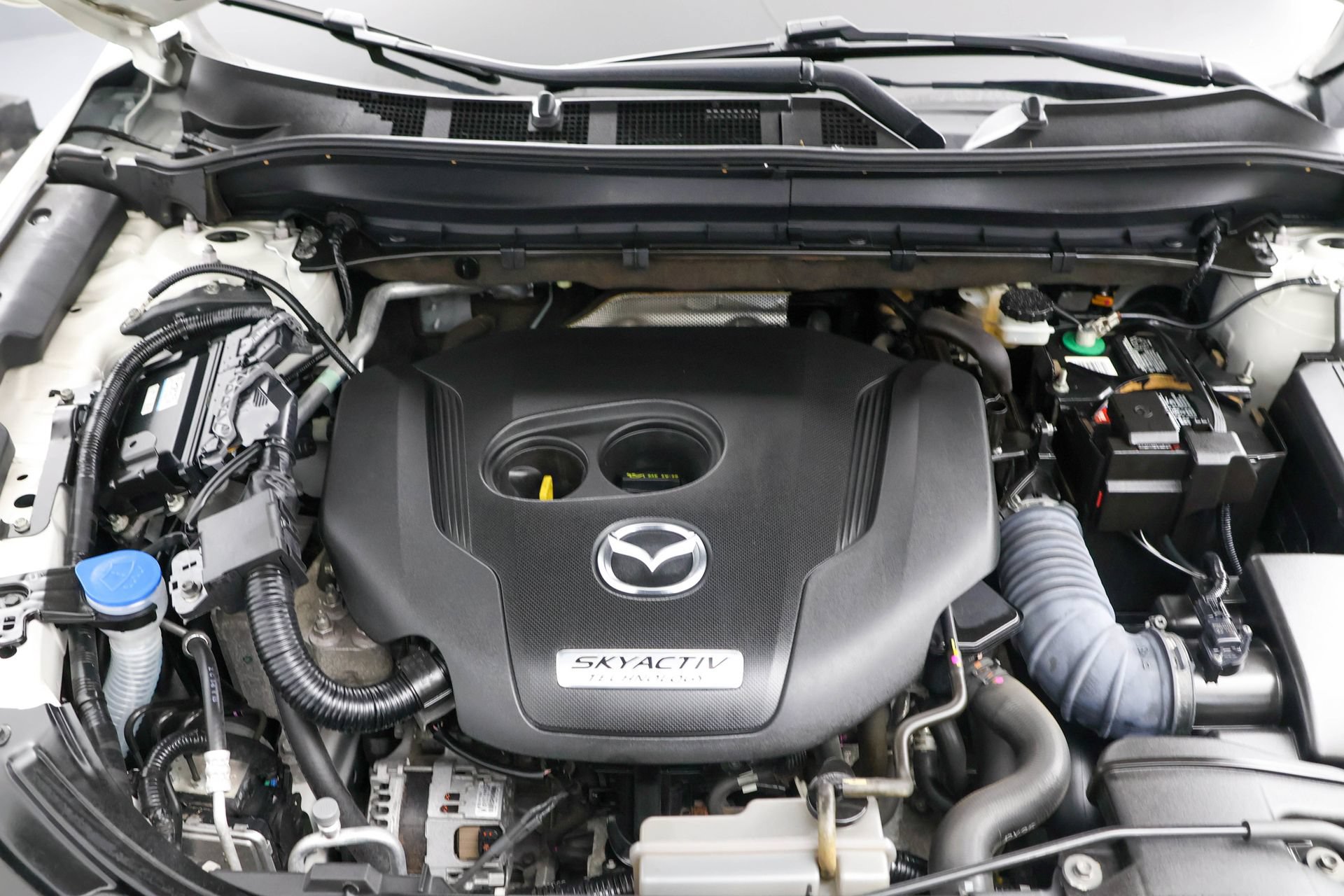 Used 2019 MAZDA CX-5 Grand Touring Reserve AWD/4WD image 40