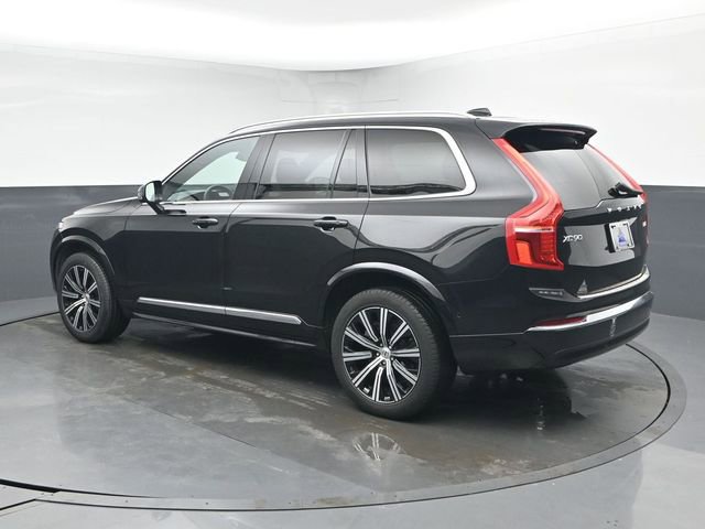 Used 2023 Volvo XC90 B6 Plus w/ Protection Package Premier image 6