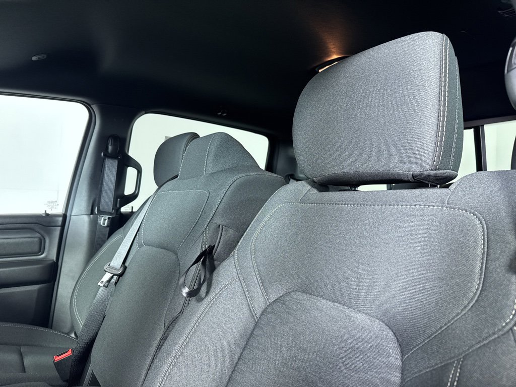 New 2026 RAM 1500 Classic Warlock image 13