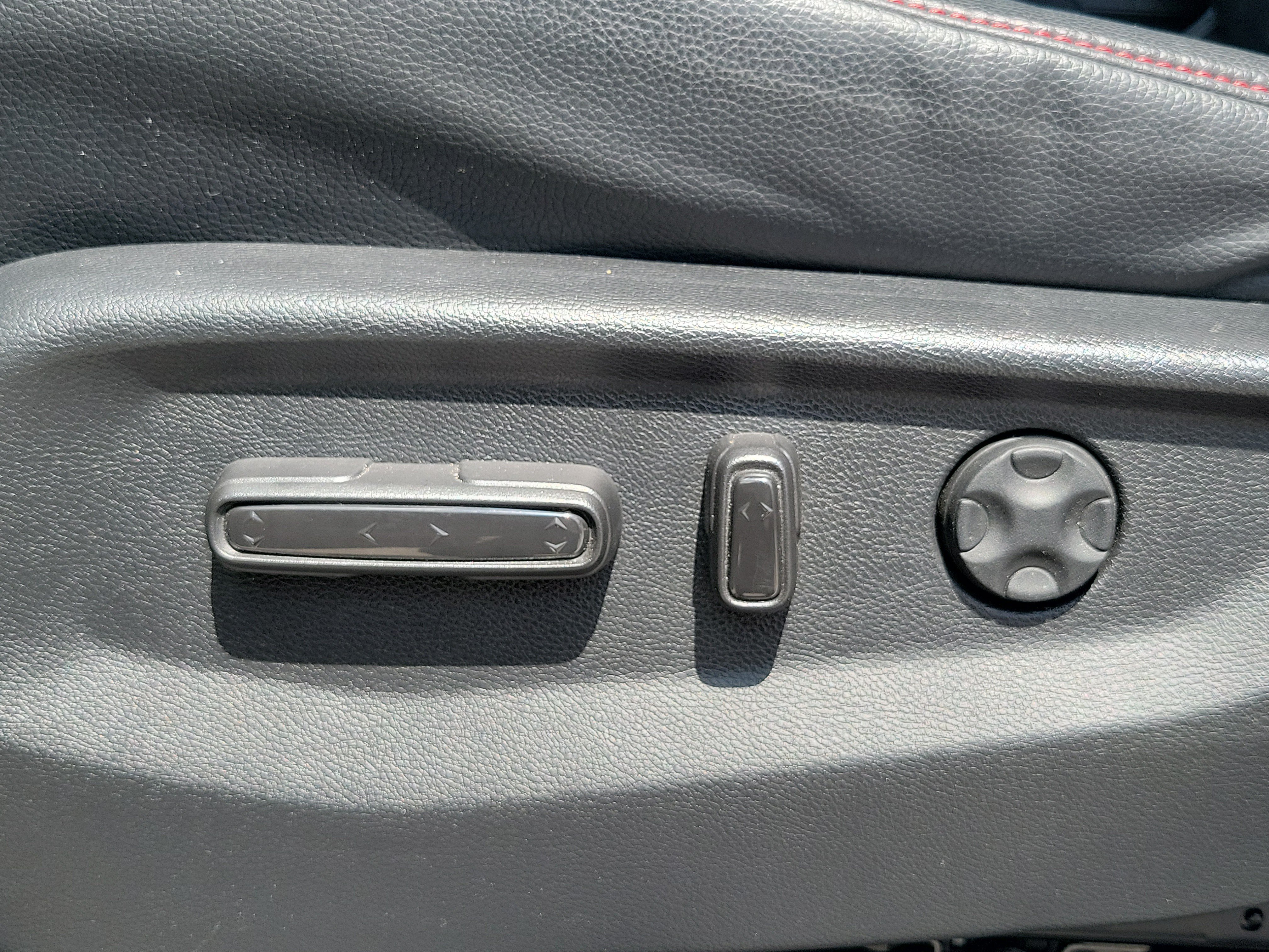 Certified 2023 Honda Odyssey Sport image 24