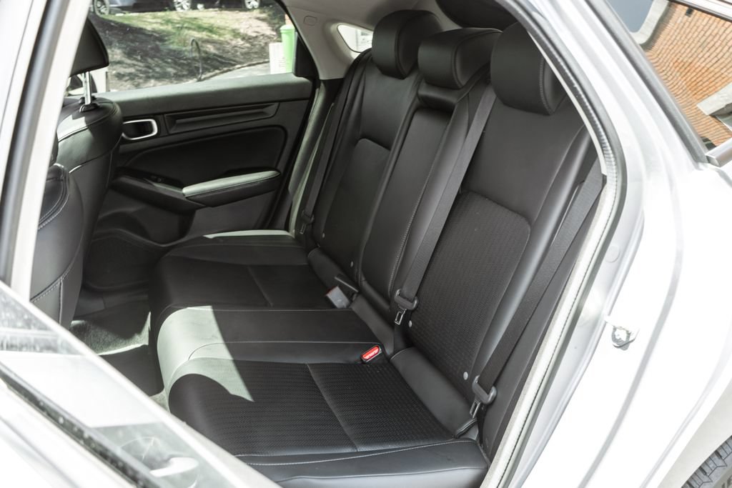 Used 2024 Honda Civic EX-L image 24