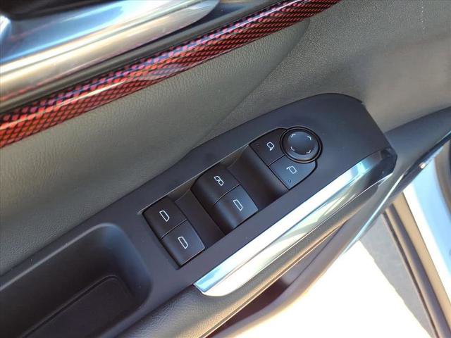 New 2026 Chevrolet Traverse Z71 w/ Enhanced Driving Package image 18