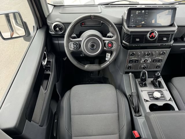 Used 2024 INEOS Grenadier image 13