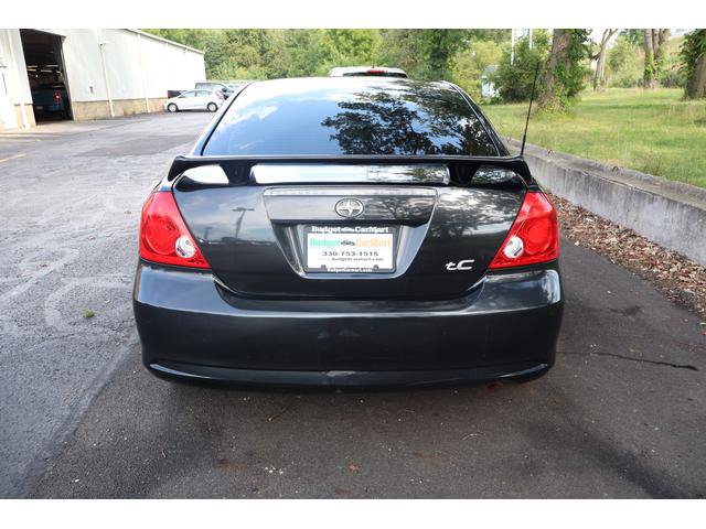 Used 2006 Scion tC FWD image 6
