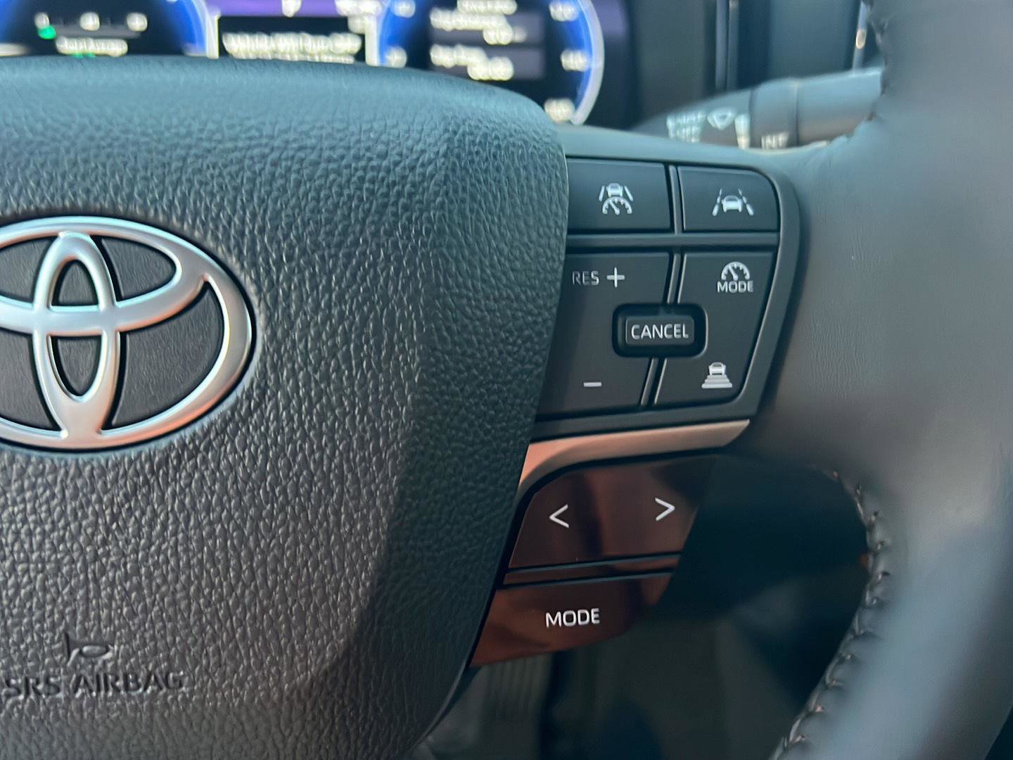 New 2026 Toyota Camry XLE image 22