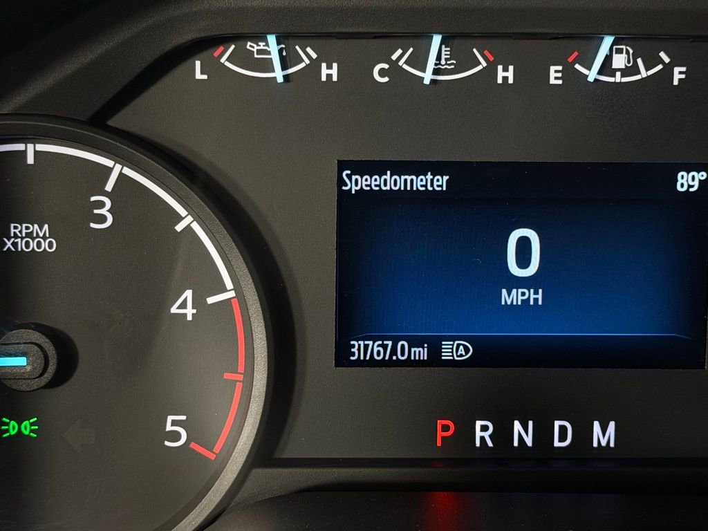 Used 2023 Ford F350 XLT AWD/4WD image 17
