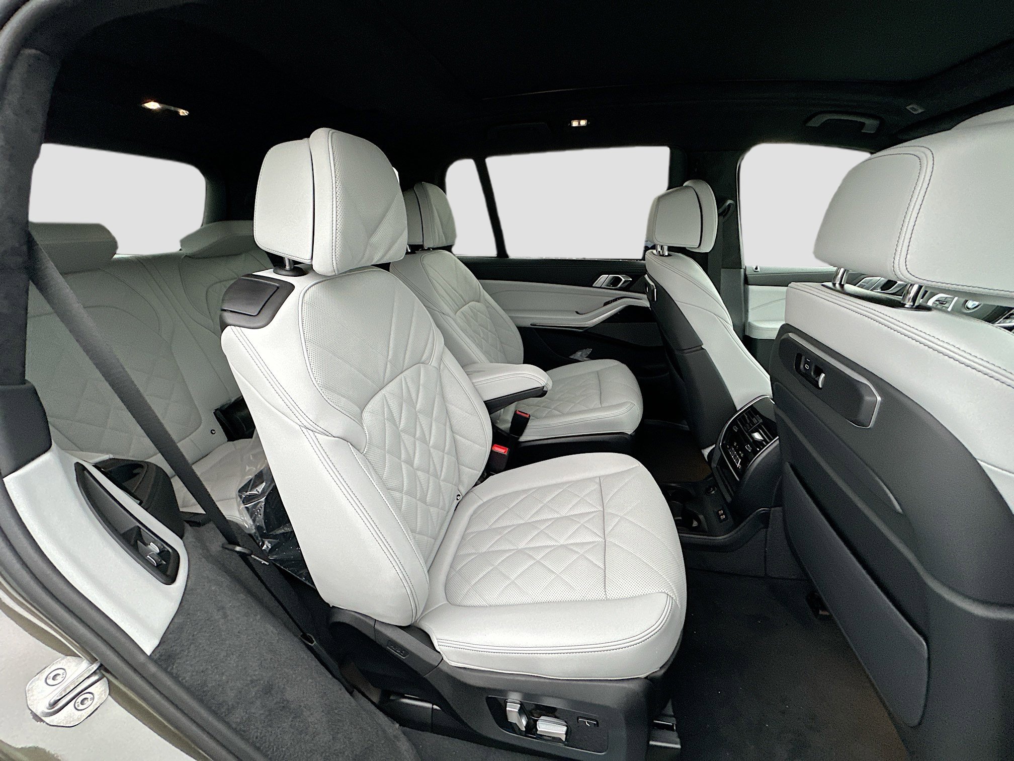 New 2026 BMW X7 xDrive40i w/ M Sport Package image 22