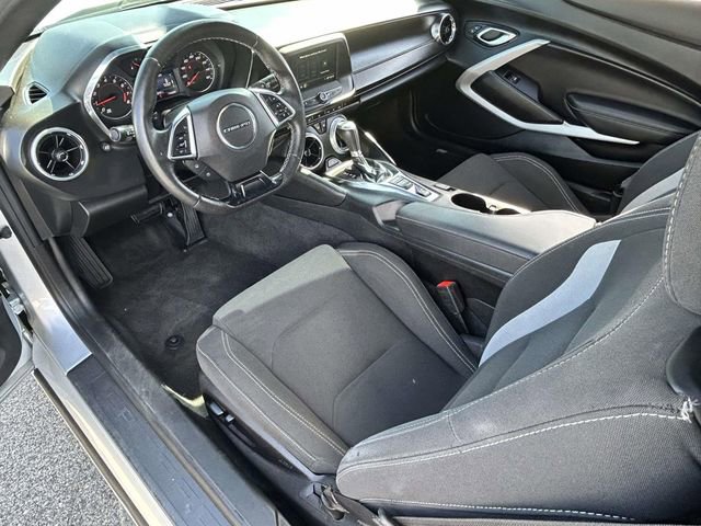 Used 2019 Chevrolet Camaro LS image 9