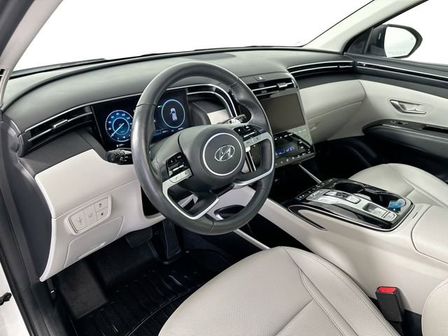 Used 2023 Hyundai Tucson Limited image 22