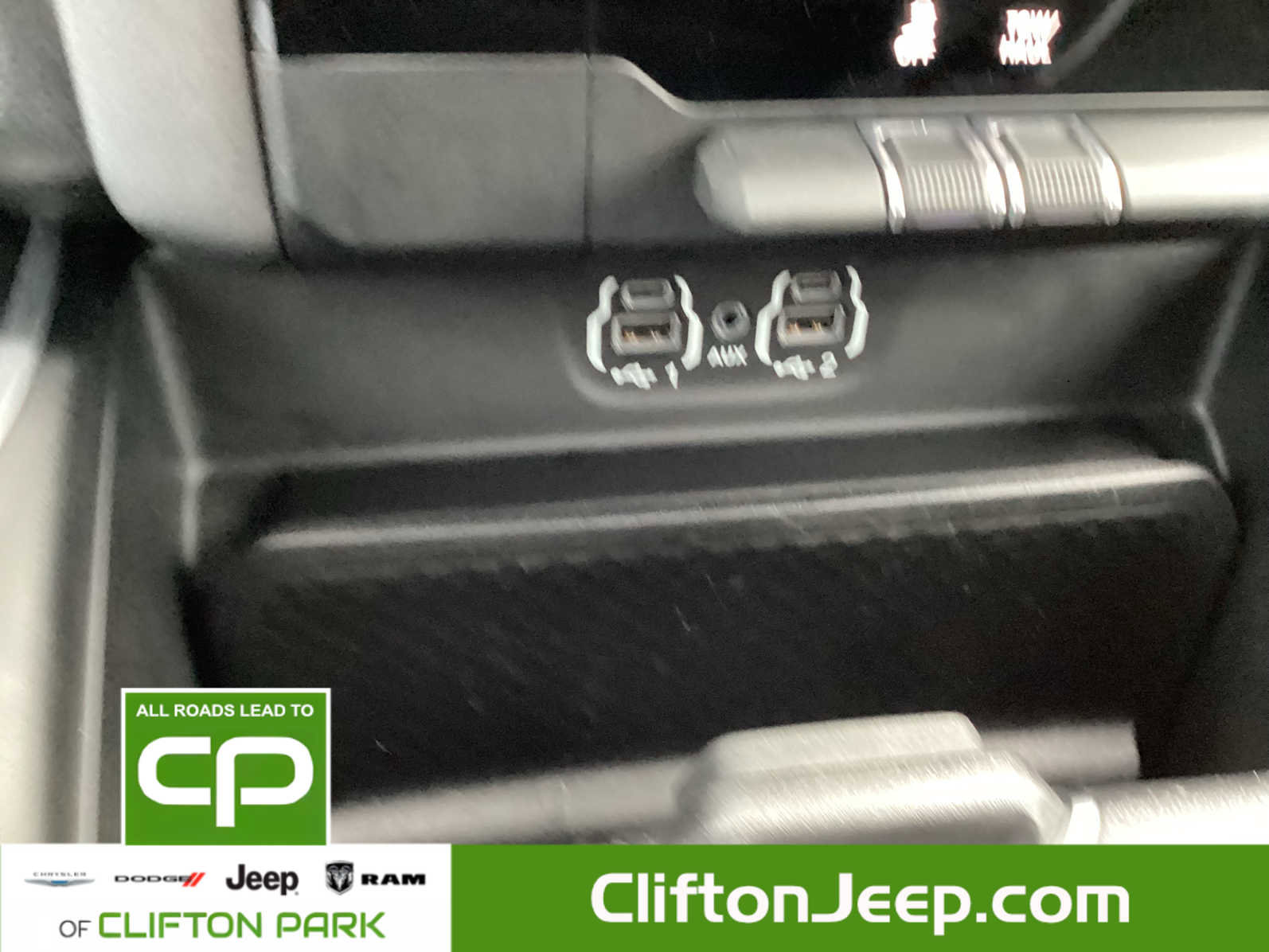 Certified 2021 RAM 1500 Big Horn image 14