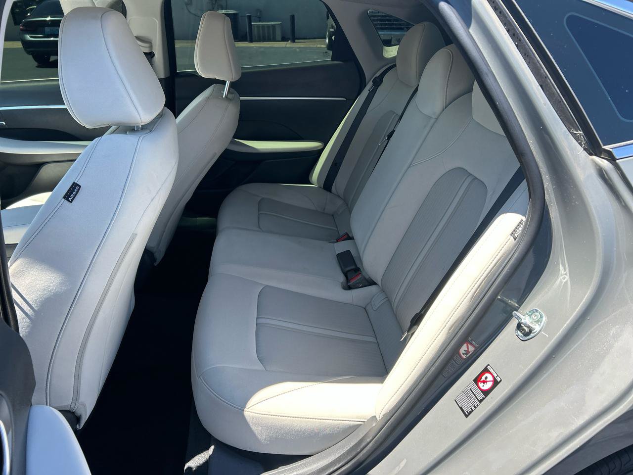 Used 2022 Hyundai Sonata SE FWD image 10