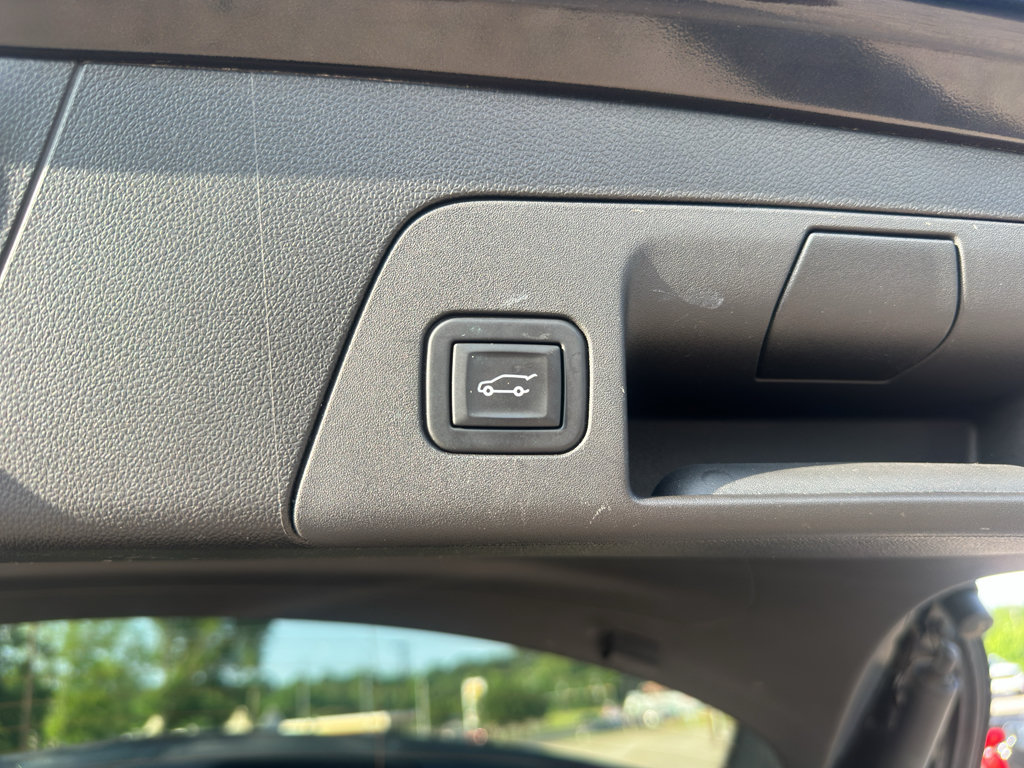 Used 2023 Buick Envision Preferred FWD image 26
