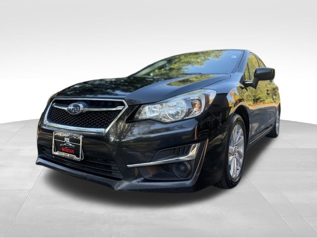Used 2016 Subaru Impreza 2.0i Premium w/ Popular Package #1