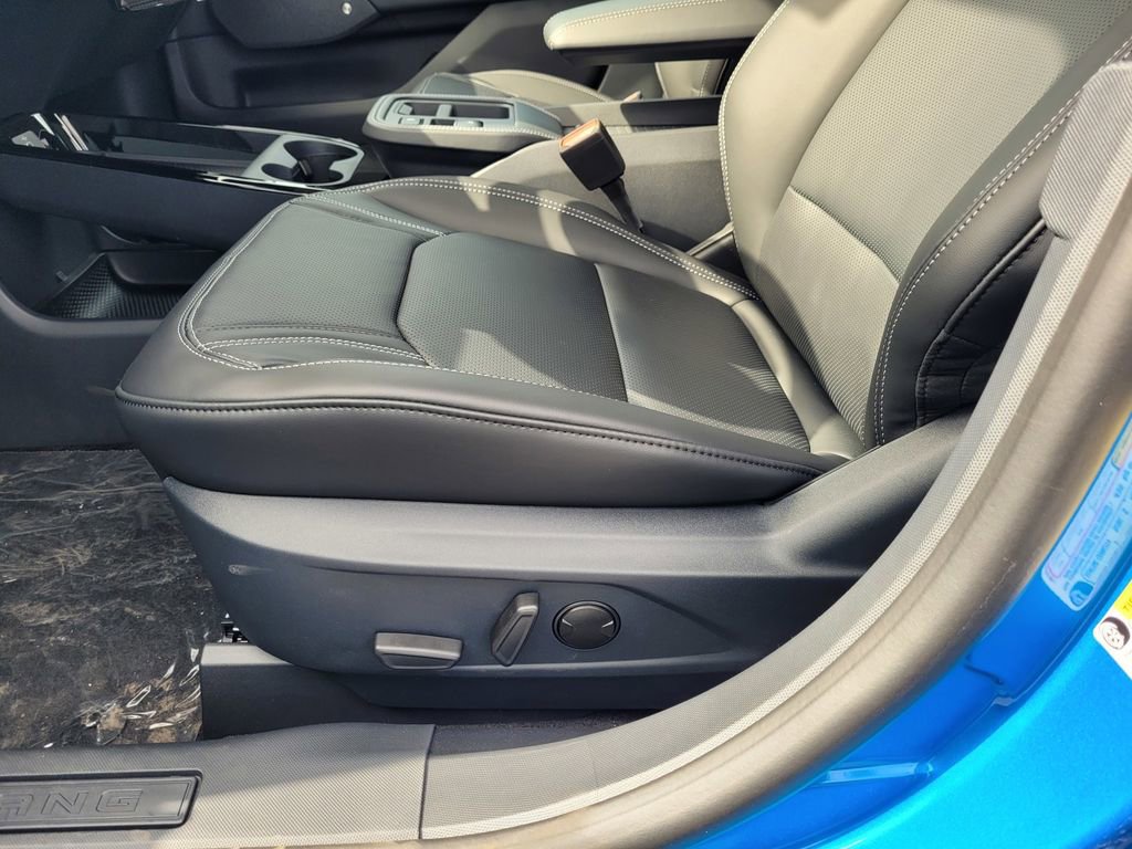 New 2025 Ford Mustang Mach-E Premium image 43
