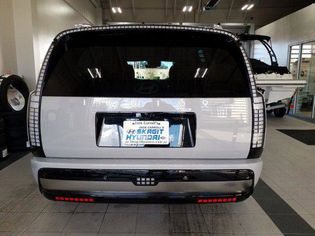 New 2026 Hyundai Ioniq 9 Calligraphy image 24