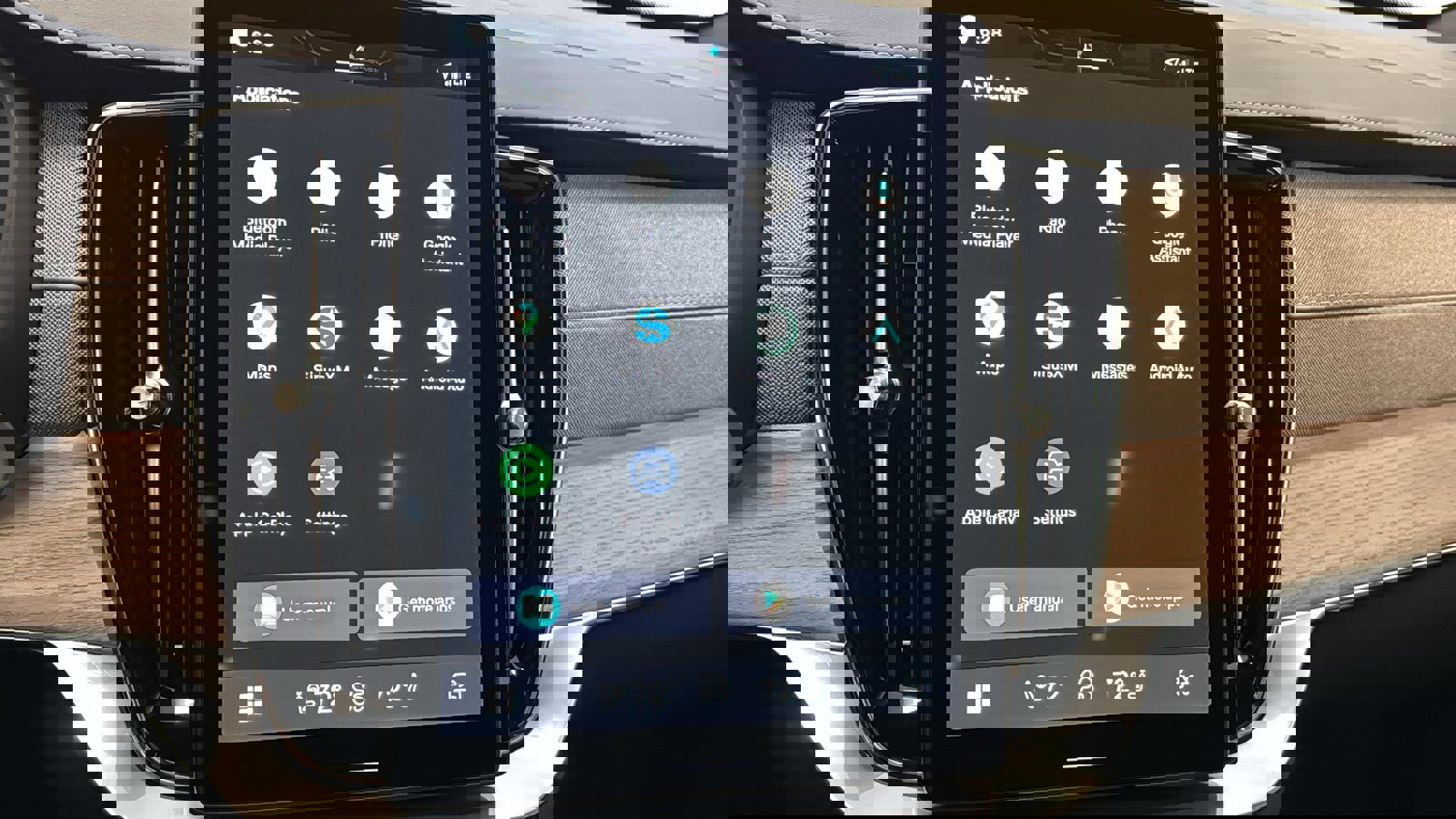 New 2026 Volvo XC90 B6 Plus image 17