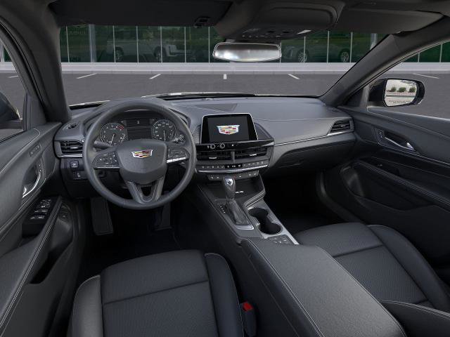New 2025 Cadillac CT4 Premium Luxury image 39