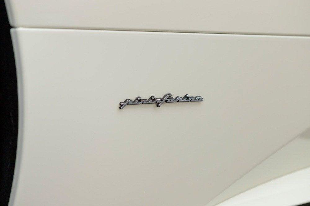 Certified 2014 Ferrari 458 Spider RWD image 39