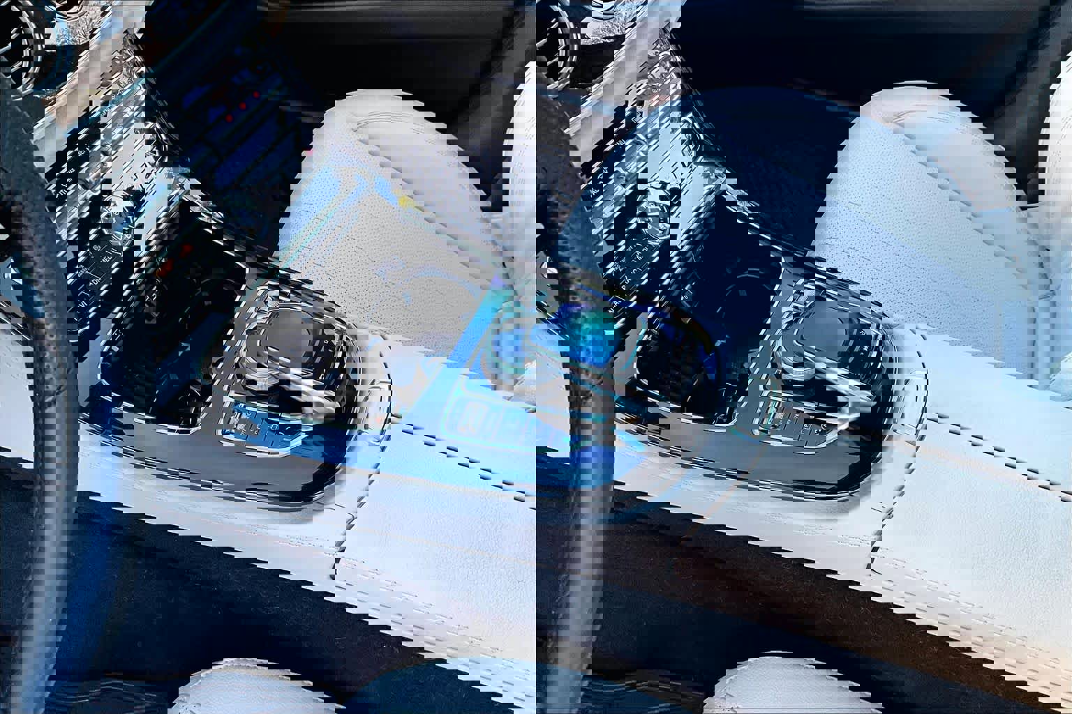 Used 2018 Mercedes-Benz E 300 image 16