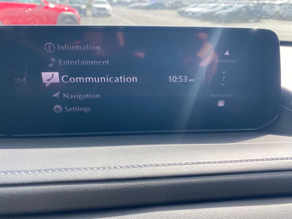 New 2026 MAZDA CX-30 AWD 2.5 S w/ Premium Package image 10