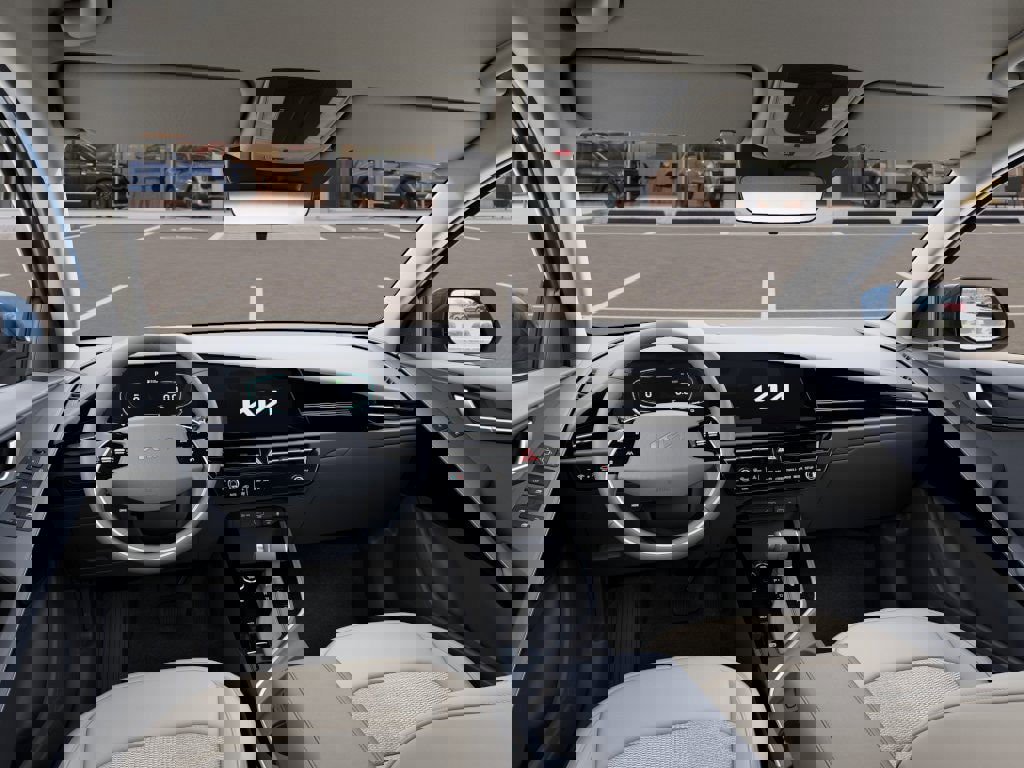 New 2026 Kia Niro EX image 14