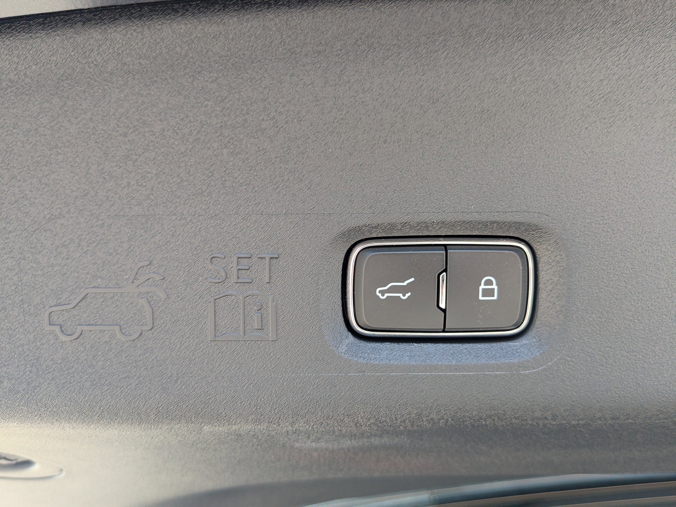 New 2025 Ford Expedition Tremor image 16