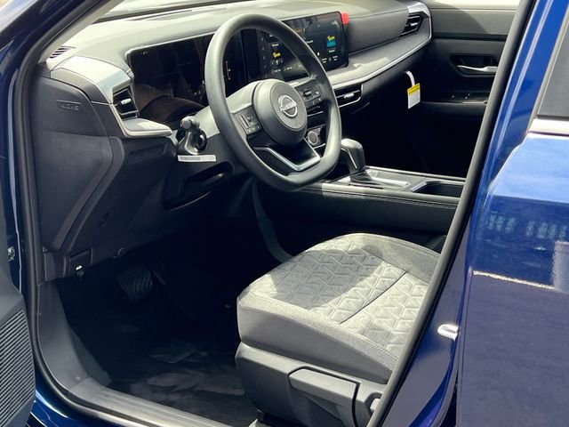 New 2025 Nissan Kicks SV w/ SV Premium Package image 11