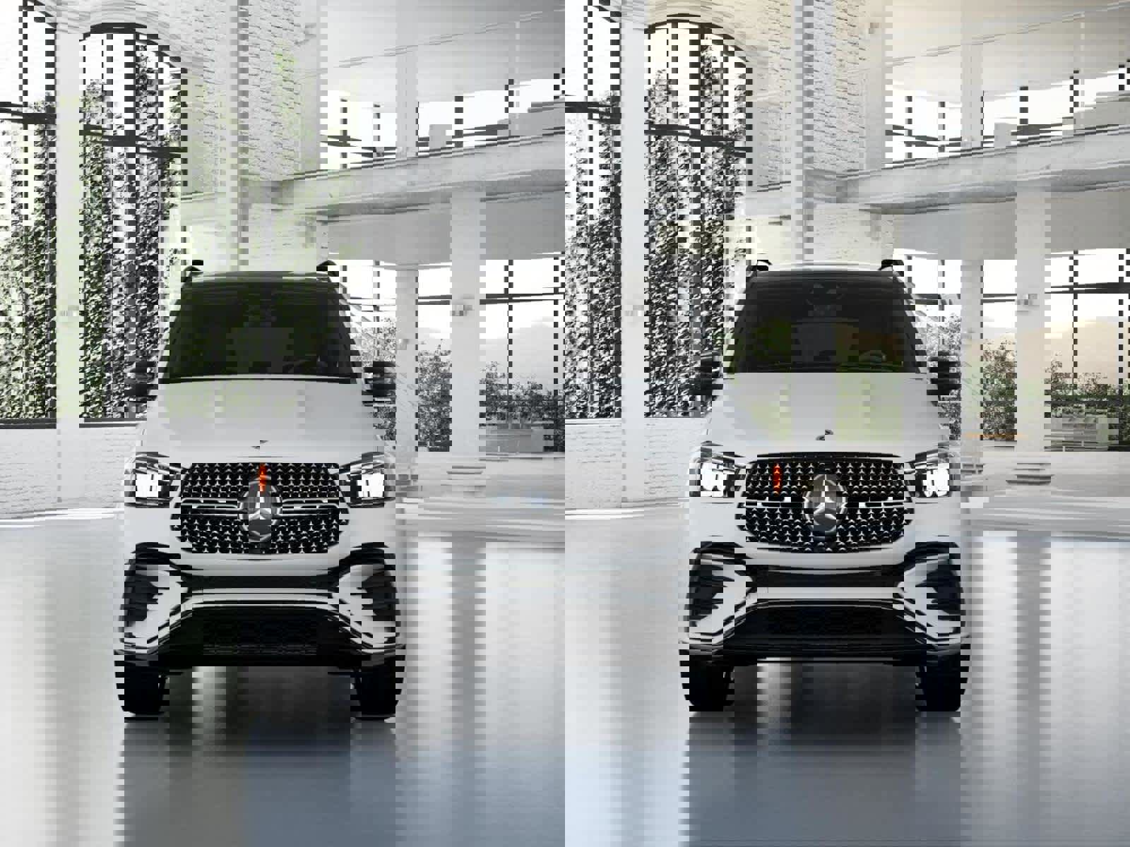 New 2026 Mercedes-Benz GLE 450 4MATIC image 6