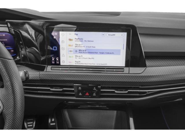 Certified 2024 Volkswagen Golf R image 13