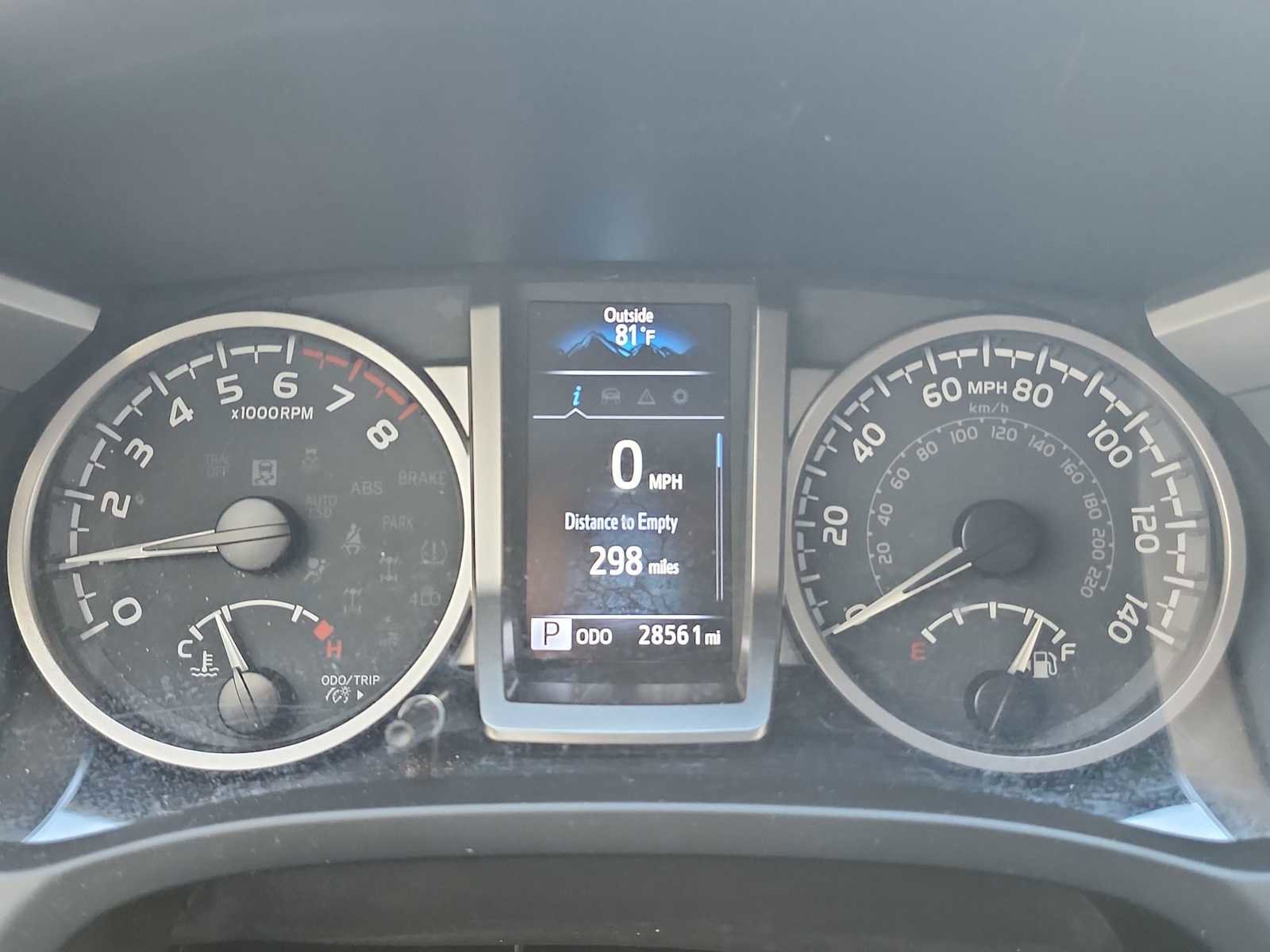 Used 2022 Toyota Tacoma SR5 image 17