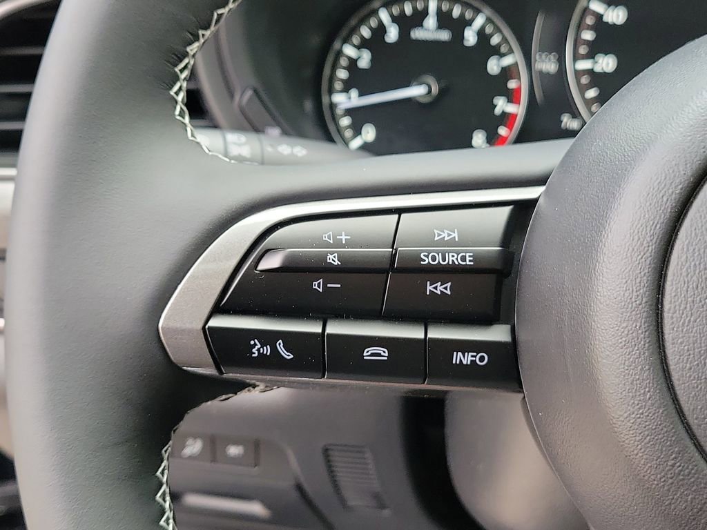 New 2026 MAZDA CX-30 Aire Edition image 21