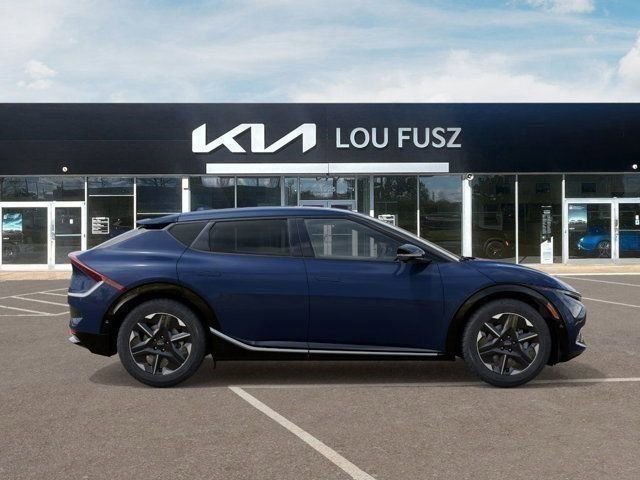 New 2025 Kia EV6 Wind image 7
