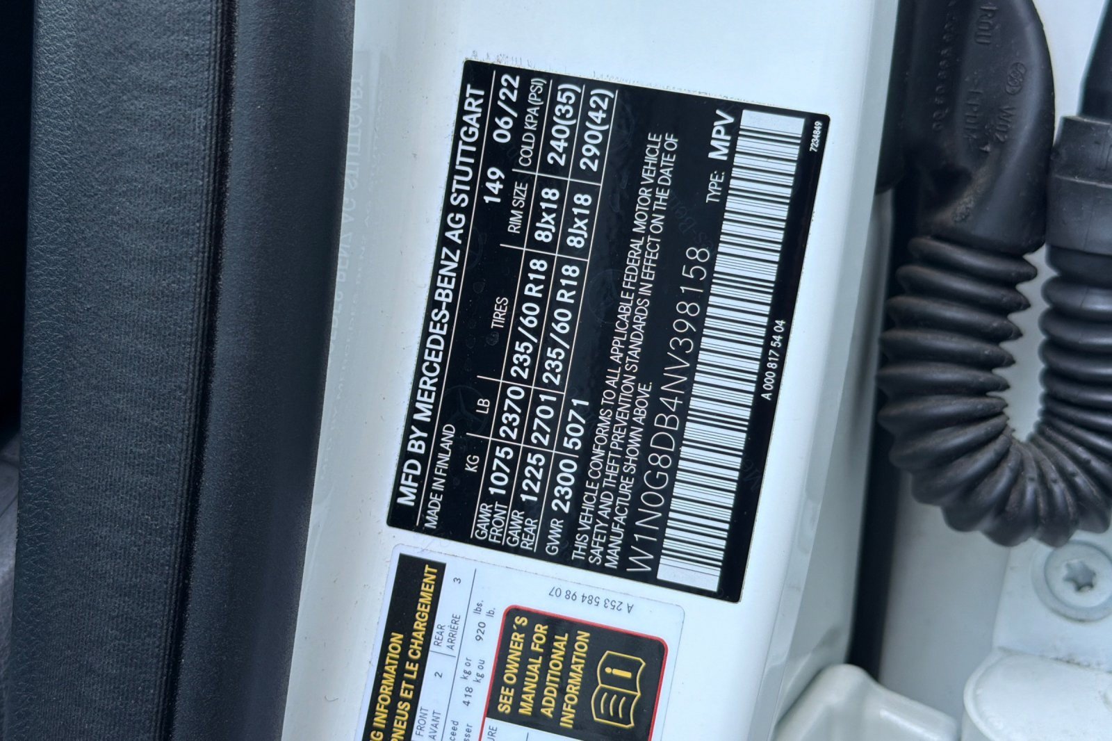 Used 2022 Mercedes-Benz GLC 300 image 27