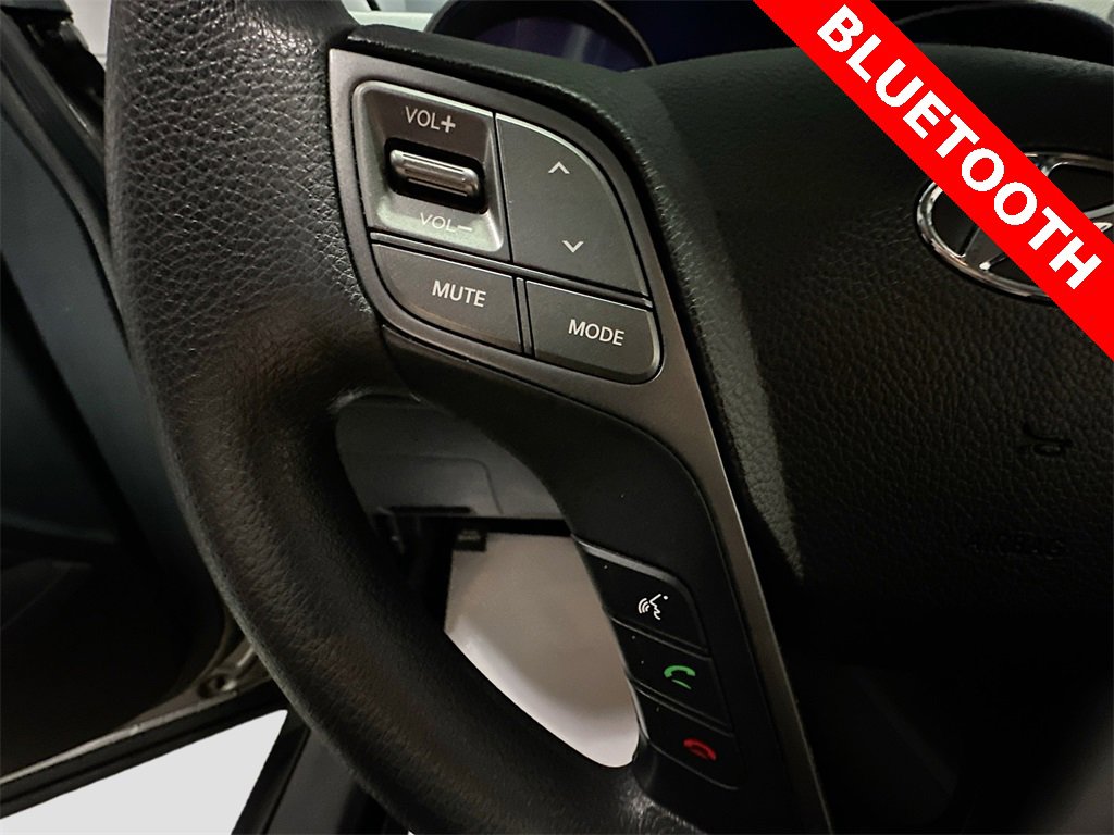 Used 2016 Hyundai Santa Fe Sport w/ Option Group 02 image 33